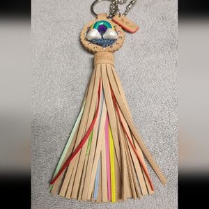 Consuela Over the rainbow charm - price firm thanks